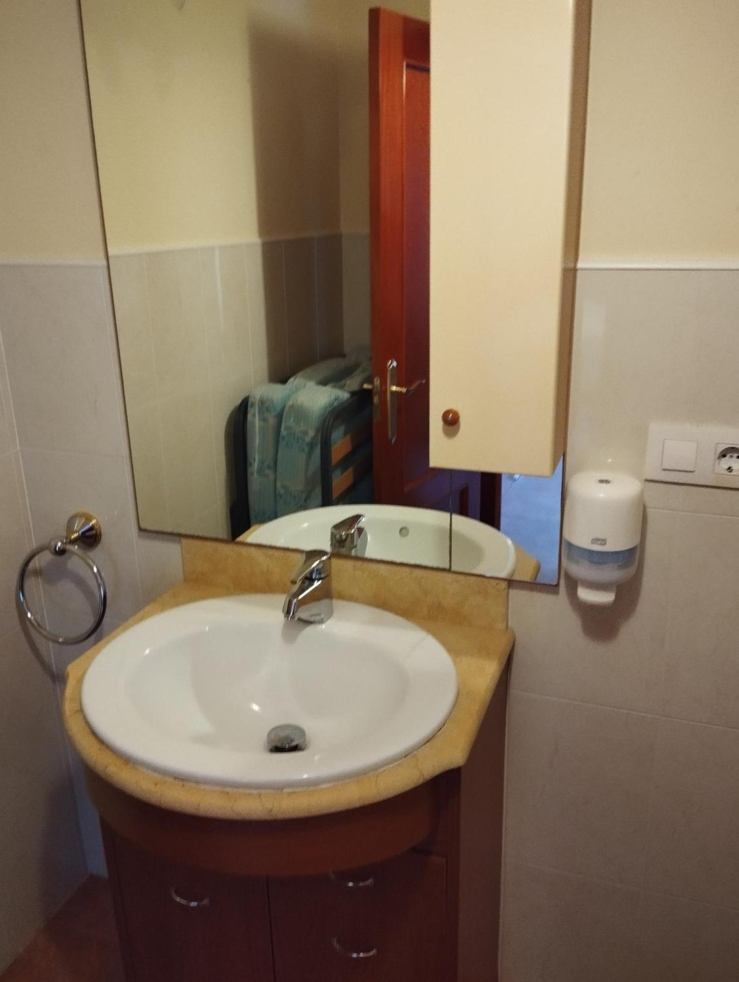 Hostal Bordillas Pomaluengo Екстериор снимка