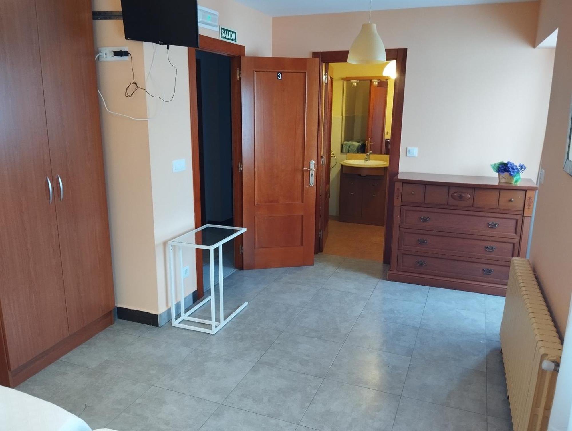 Hostal Bordillas Pomaluengo Екстериор снимка