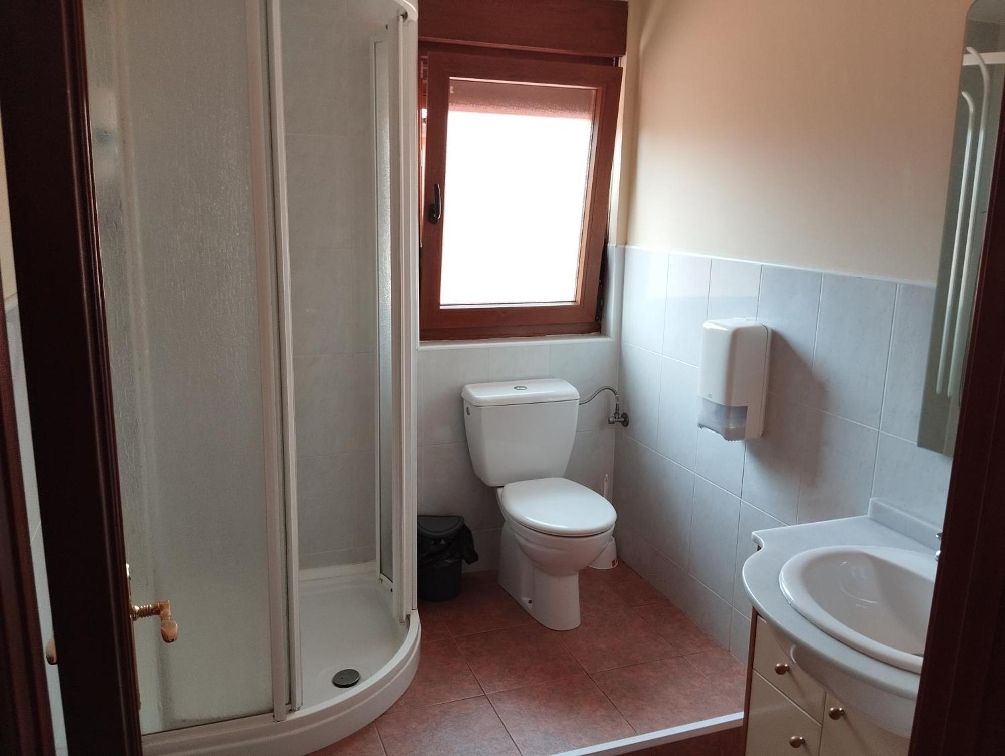 Hostal Bordillas Pomaluengo Екстериор снимка